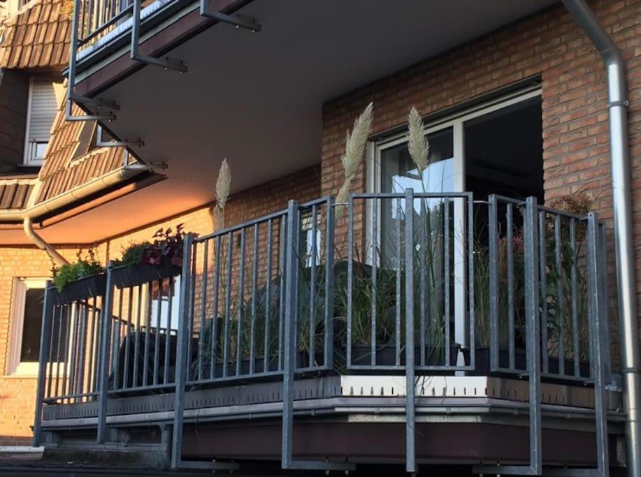 Bochum Ich Komm Aus Dir! ภายนอก รูปภาพ
