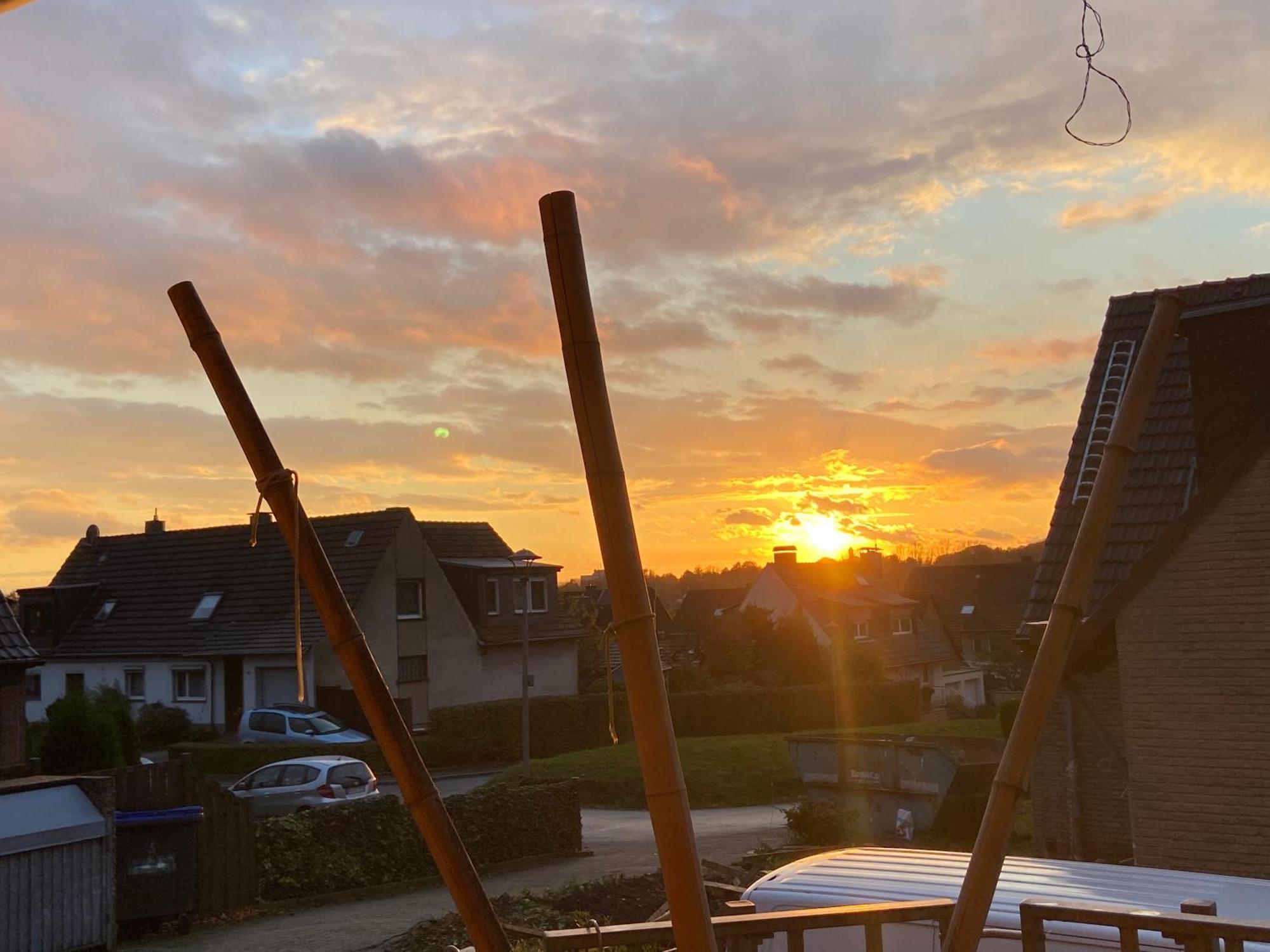 Bochum Ich Komm Aus Dir! ภายนอก รูปภาพ